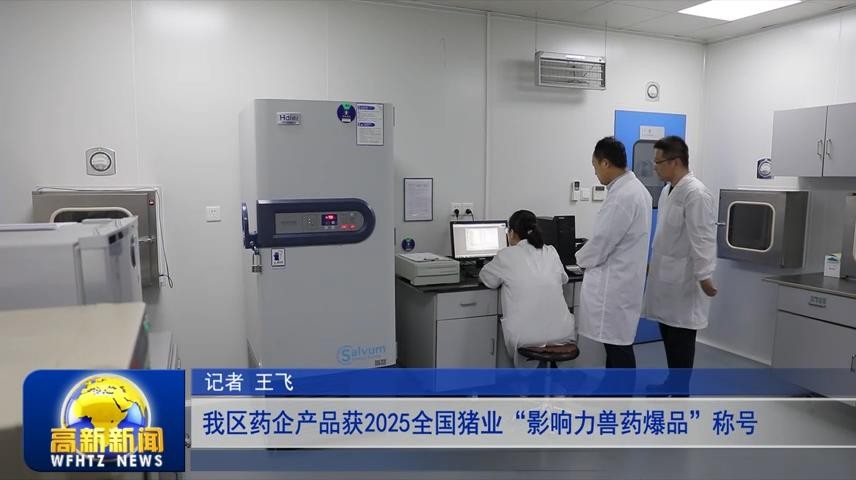 高新新闻