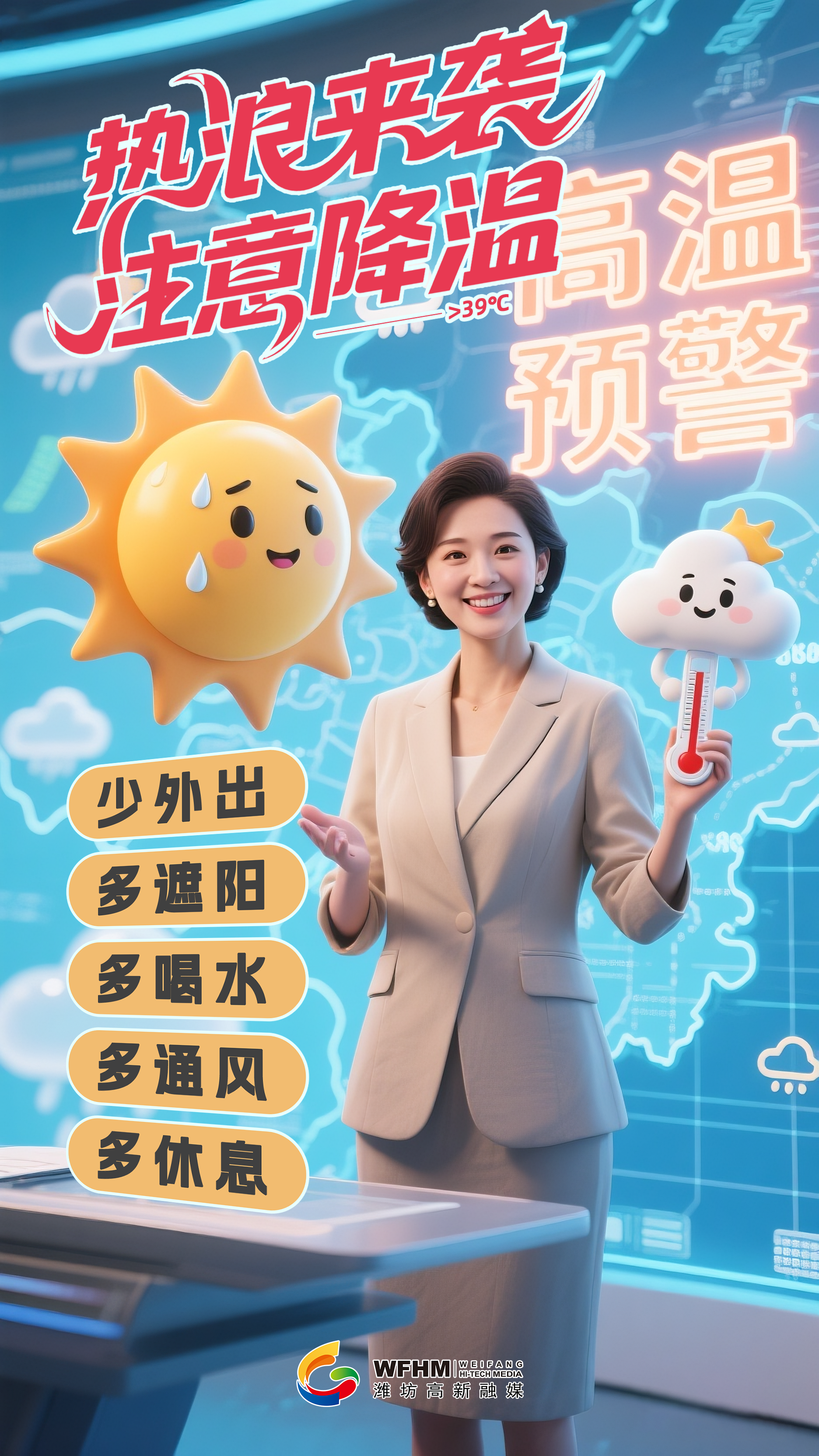 20250703高温预警