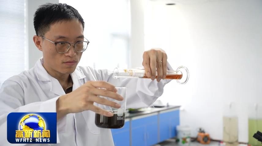 高新新闻