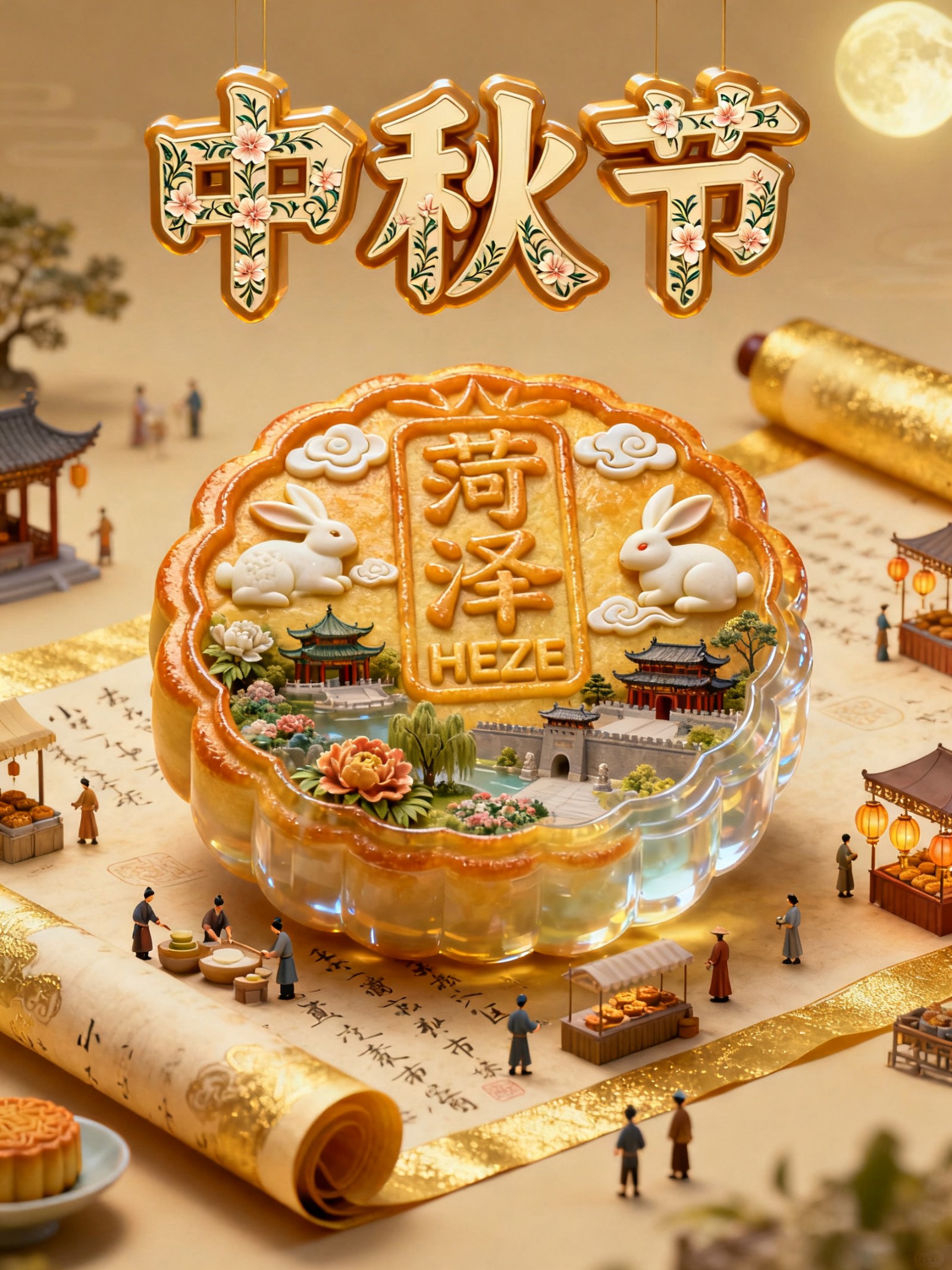 画板