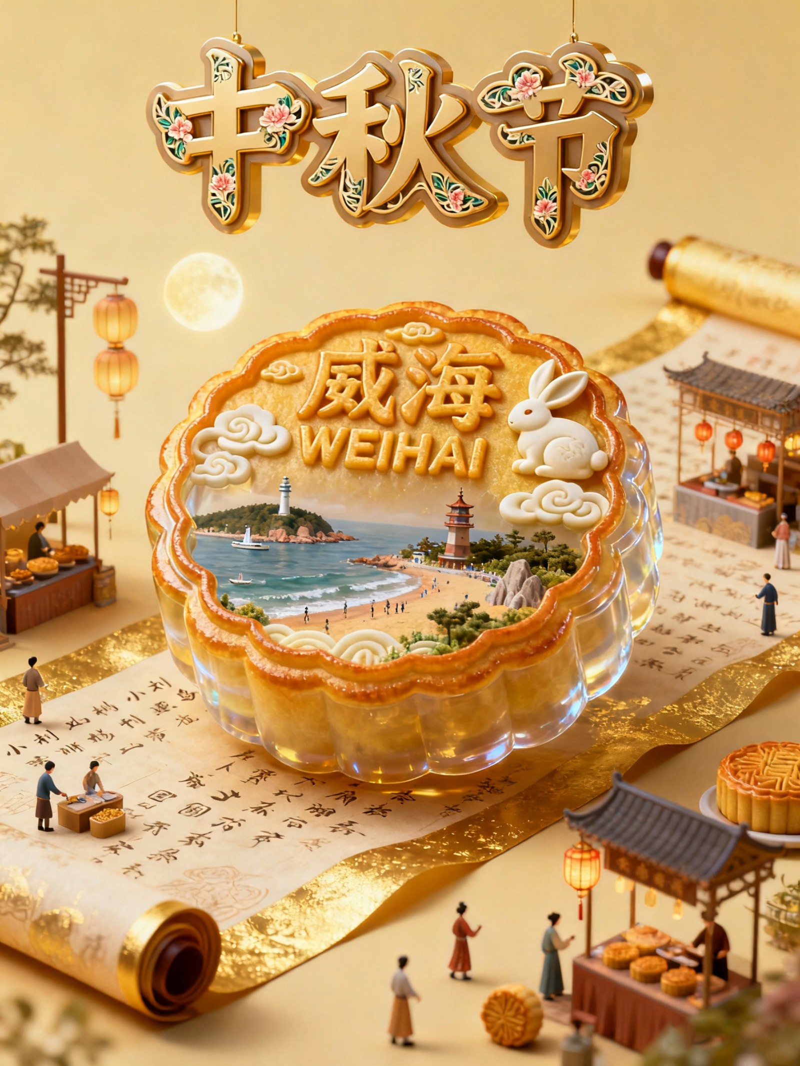 画板