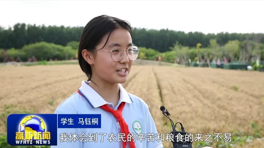 高新新闻