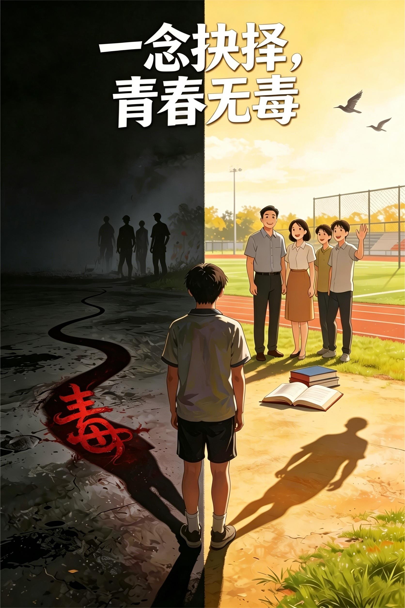 04《一念抉择