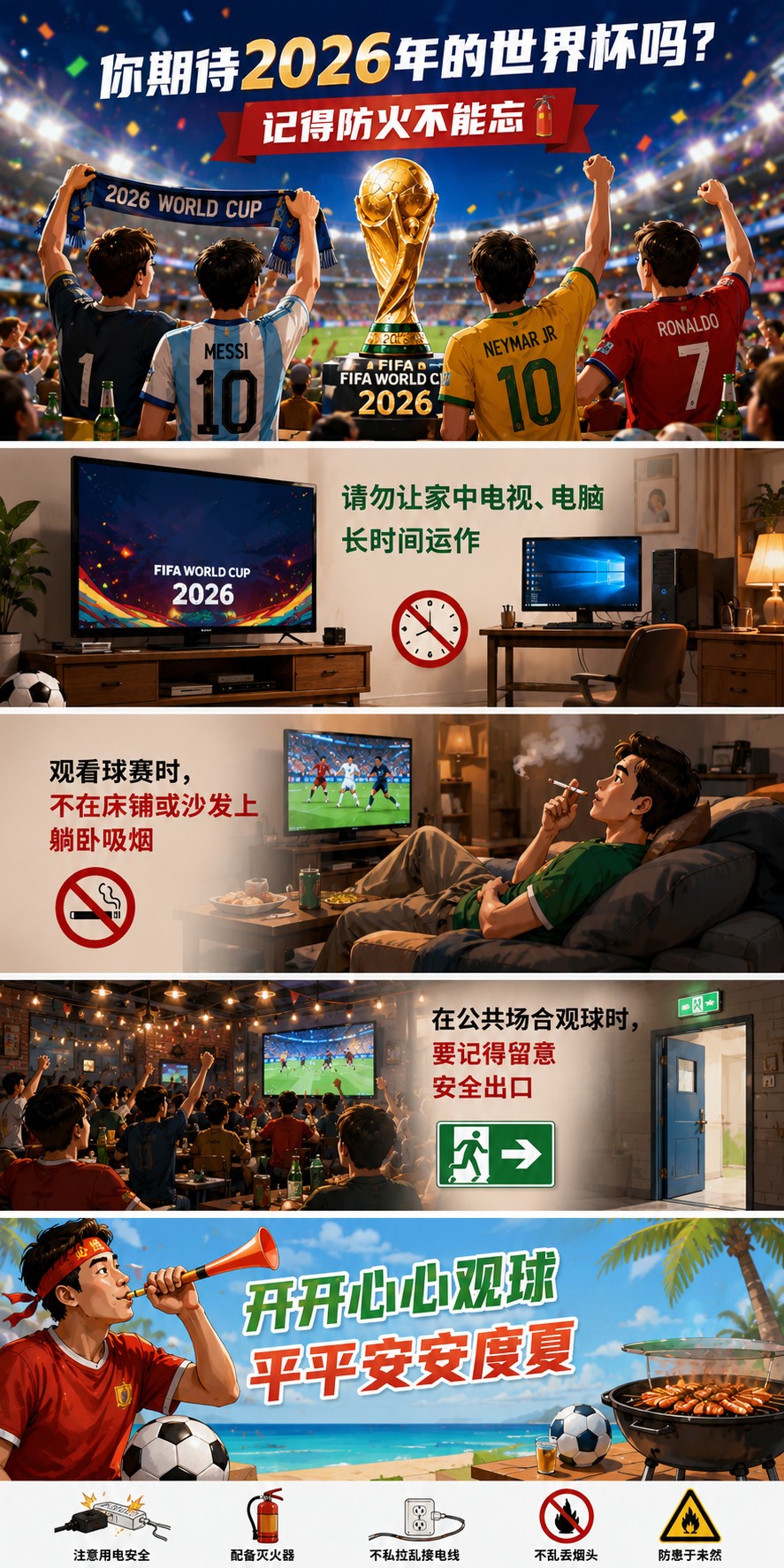 你期待