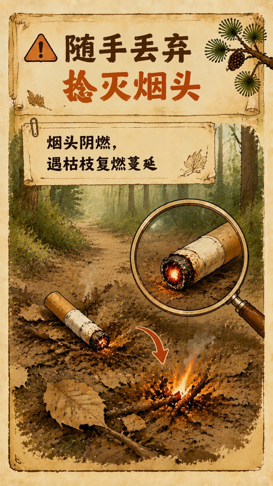 画板