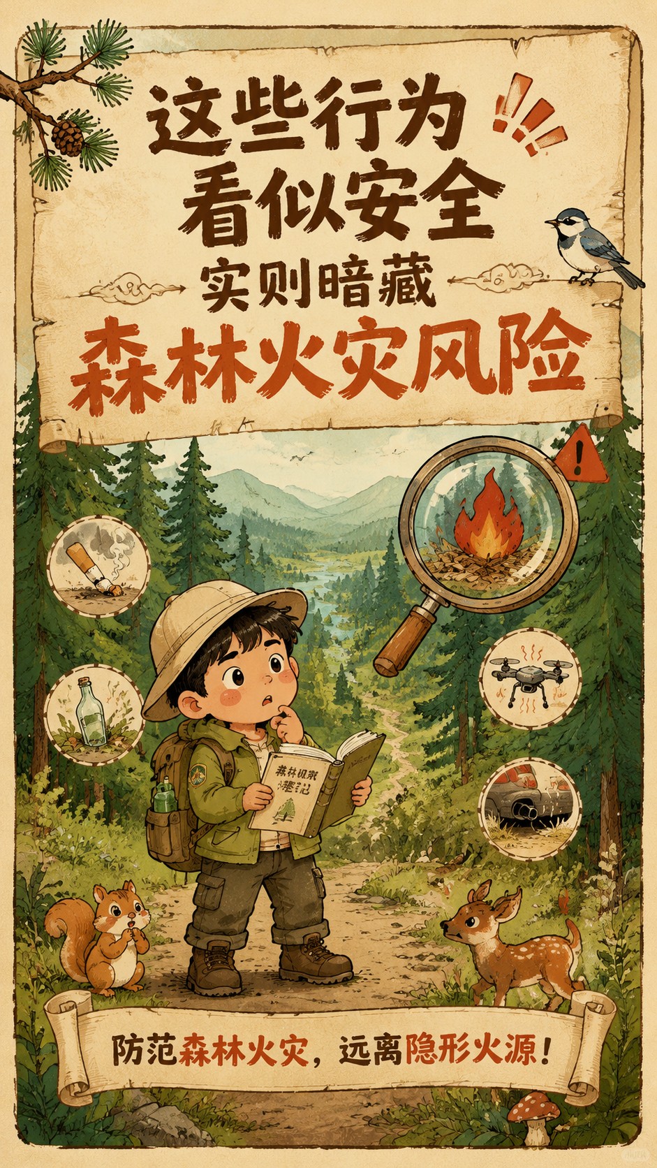 画板