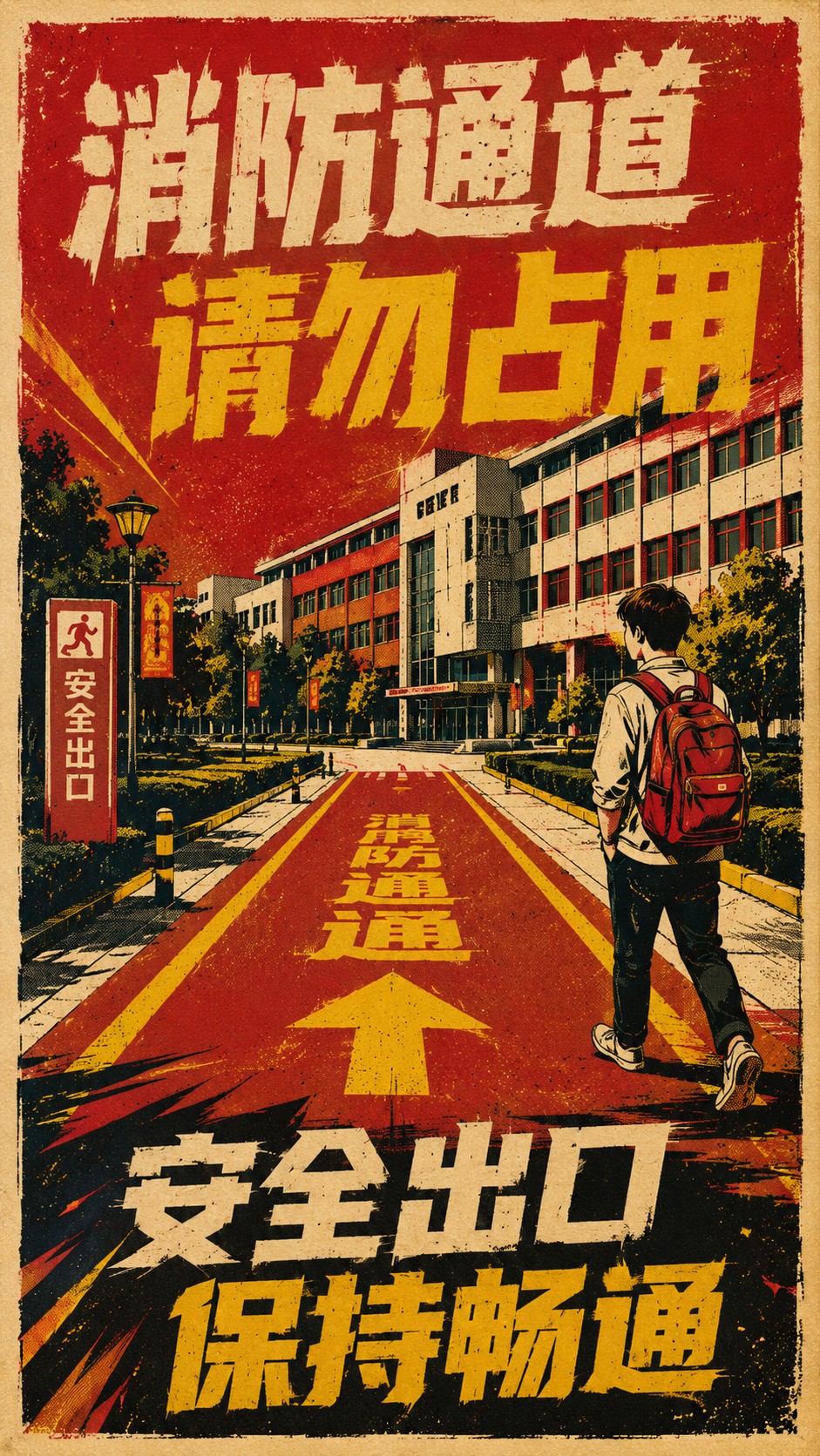 画板
