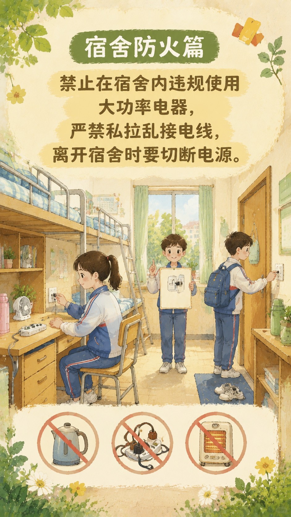 画板