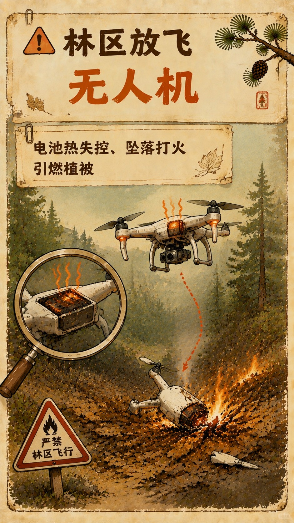 画板