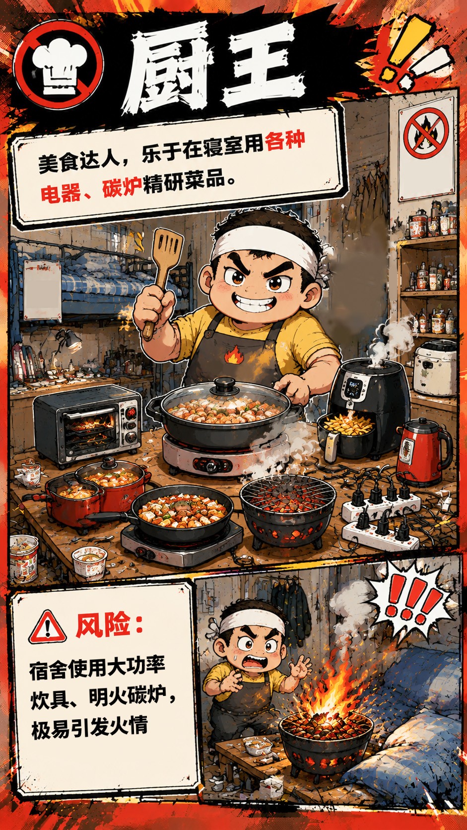 画板