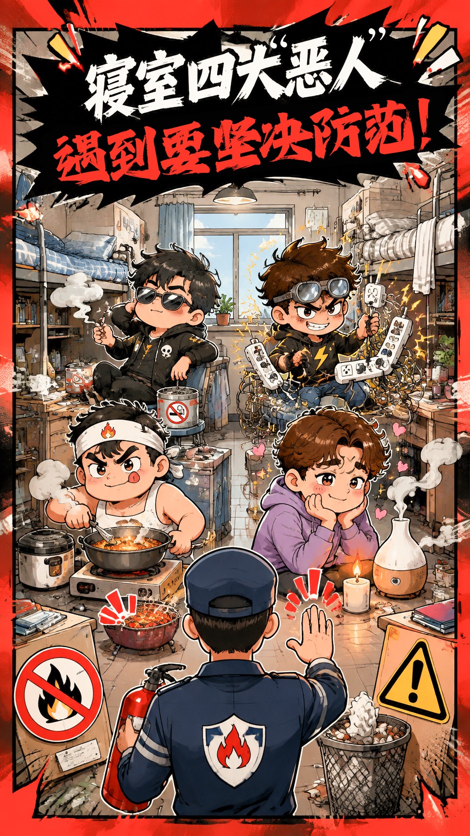 画板