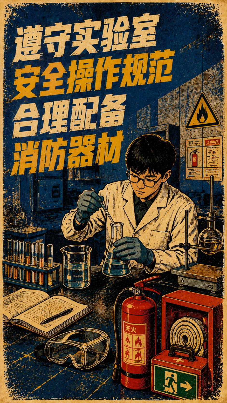 画板
