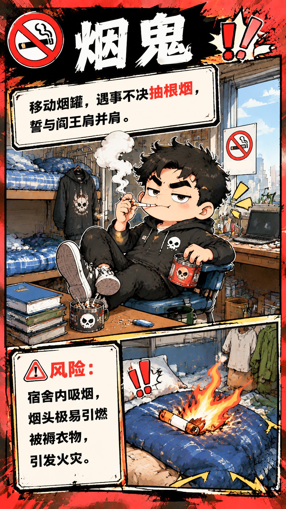 画板