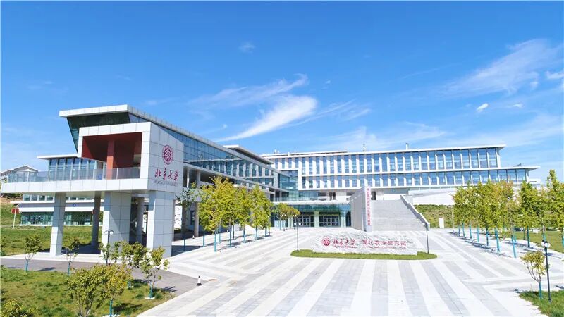 顺眼观城丨潍坊新篇：城市和人才的双向奔赴