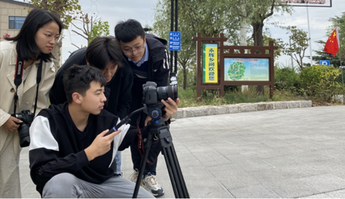 名师工作室前往永辉乡间生态农场开展实践活动