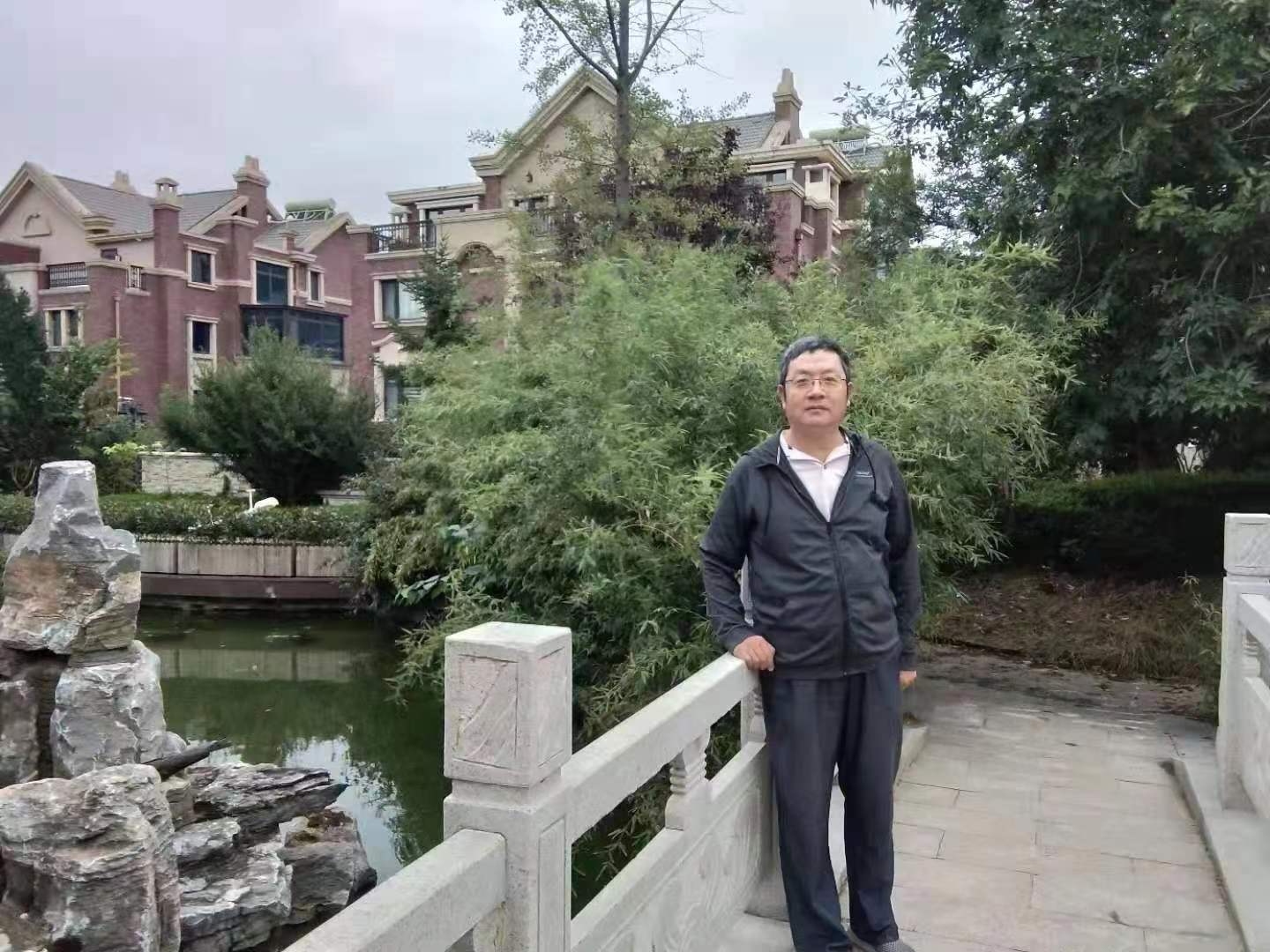 张永红