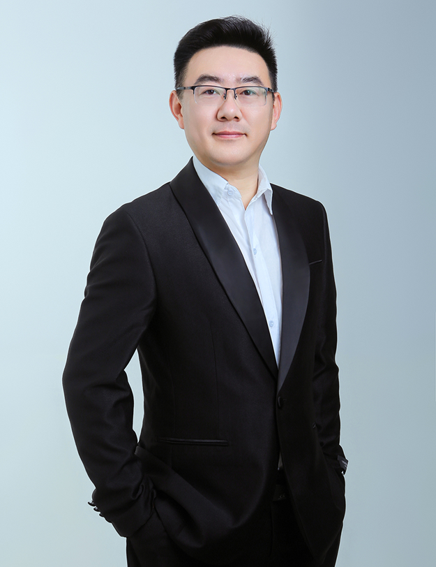 书记：石磊