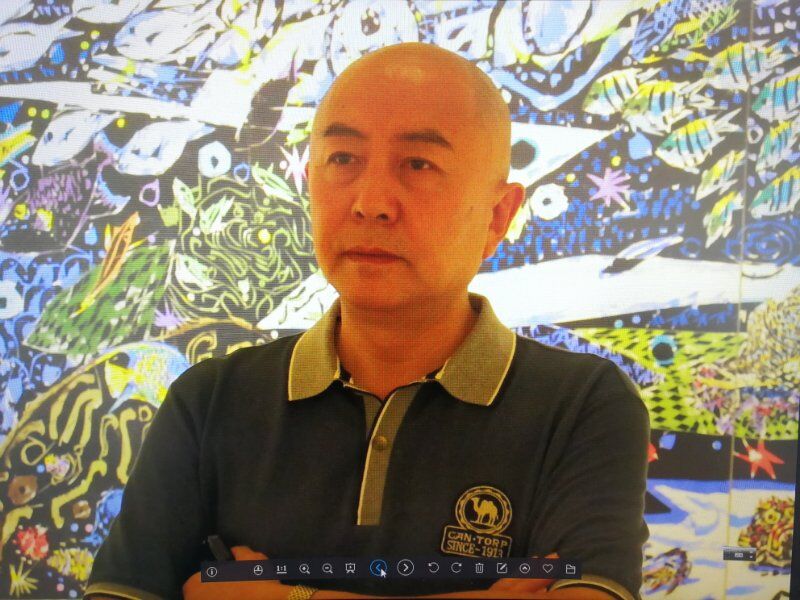 丁小秋