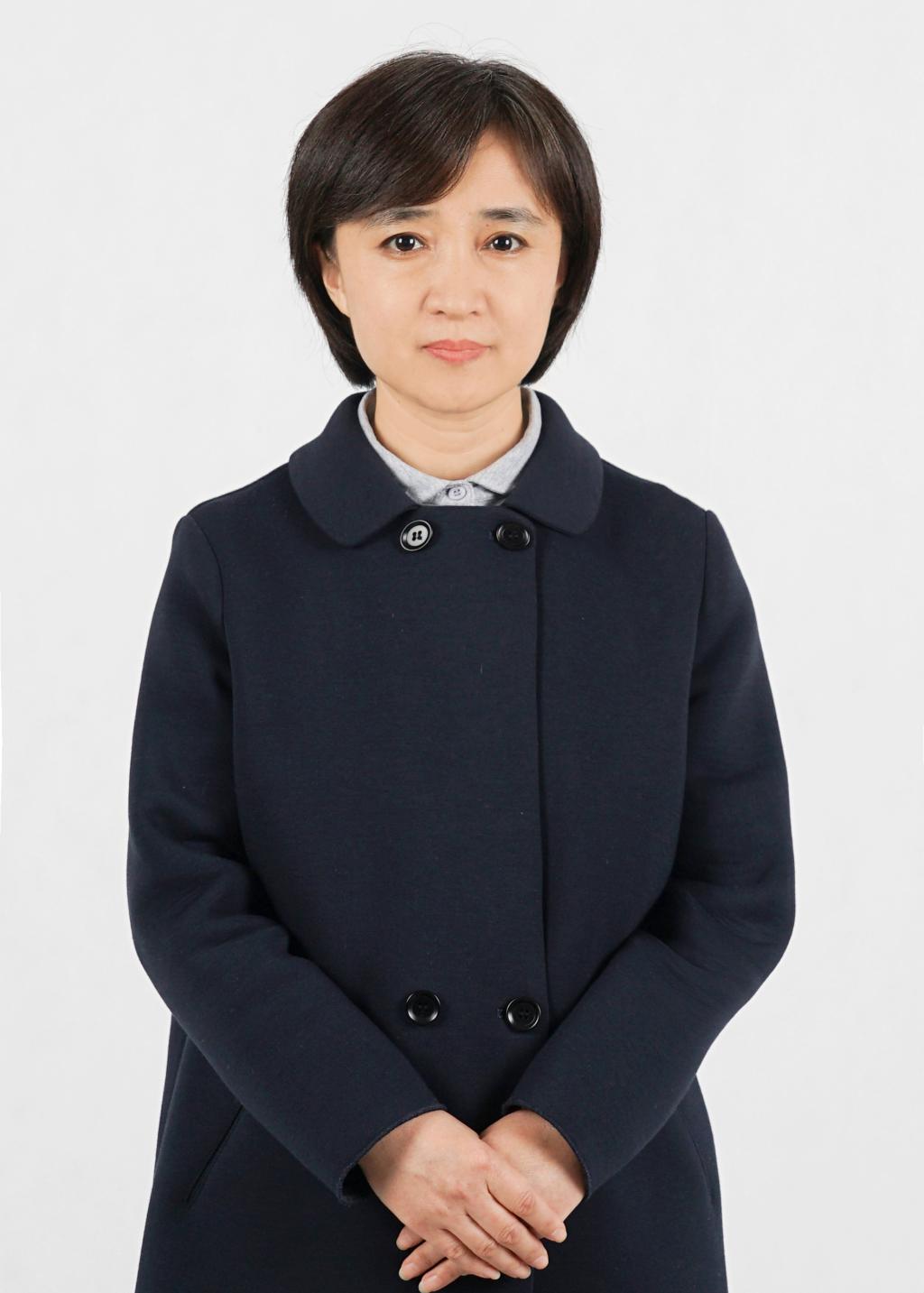 白研华