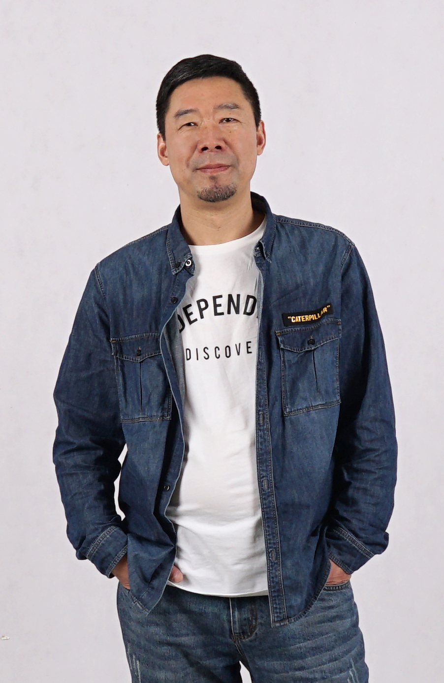 孙军