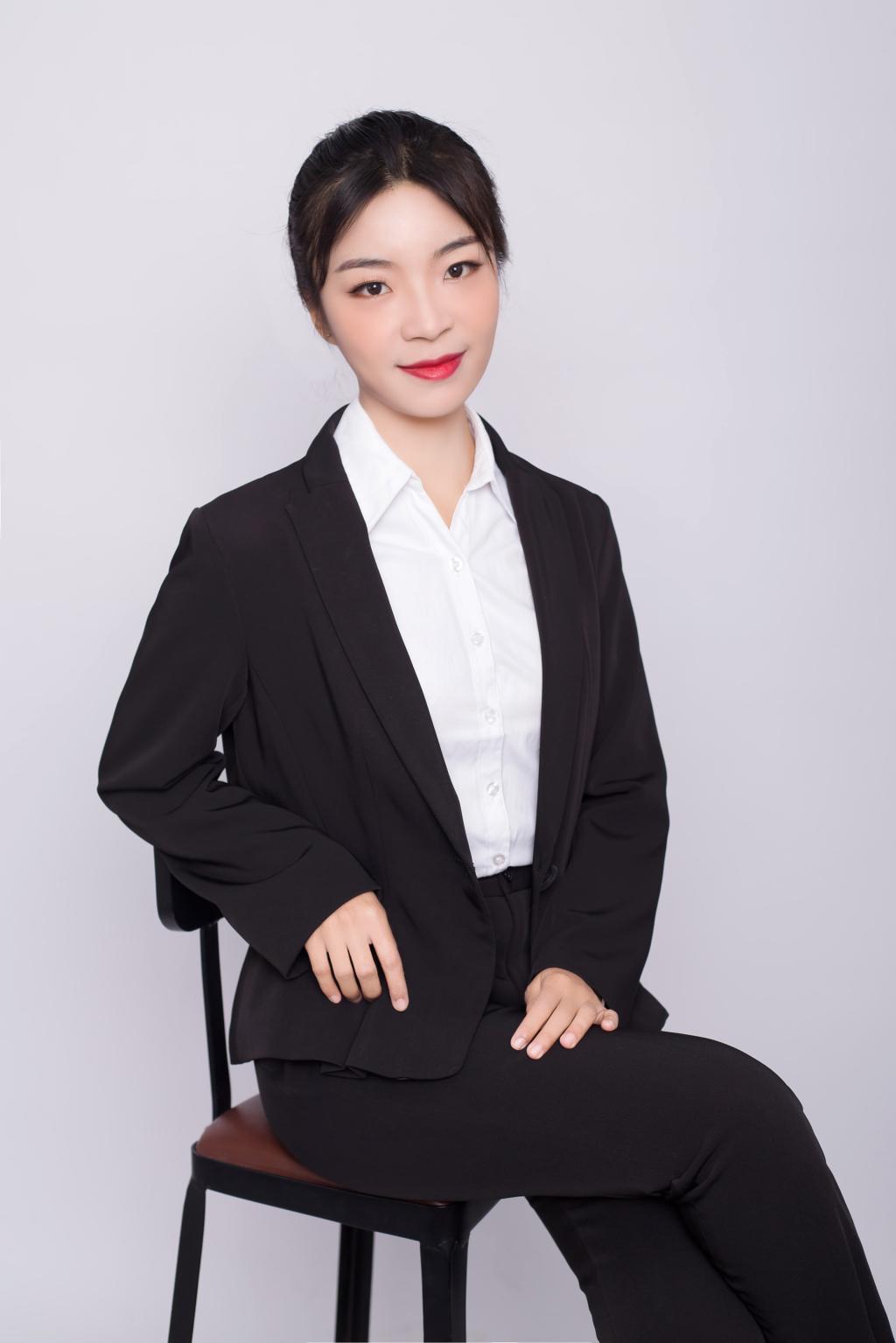 毛潇莹