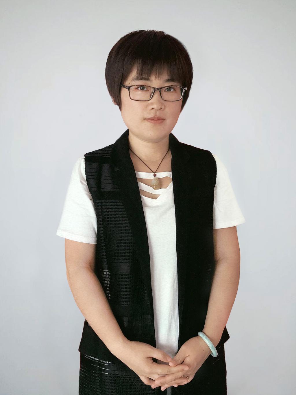 专业负责人：刘婧