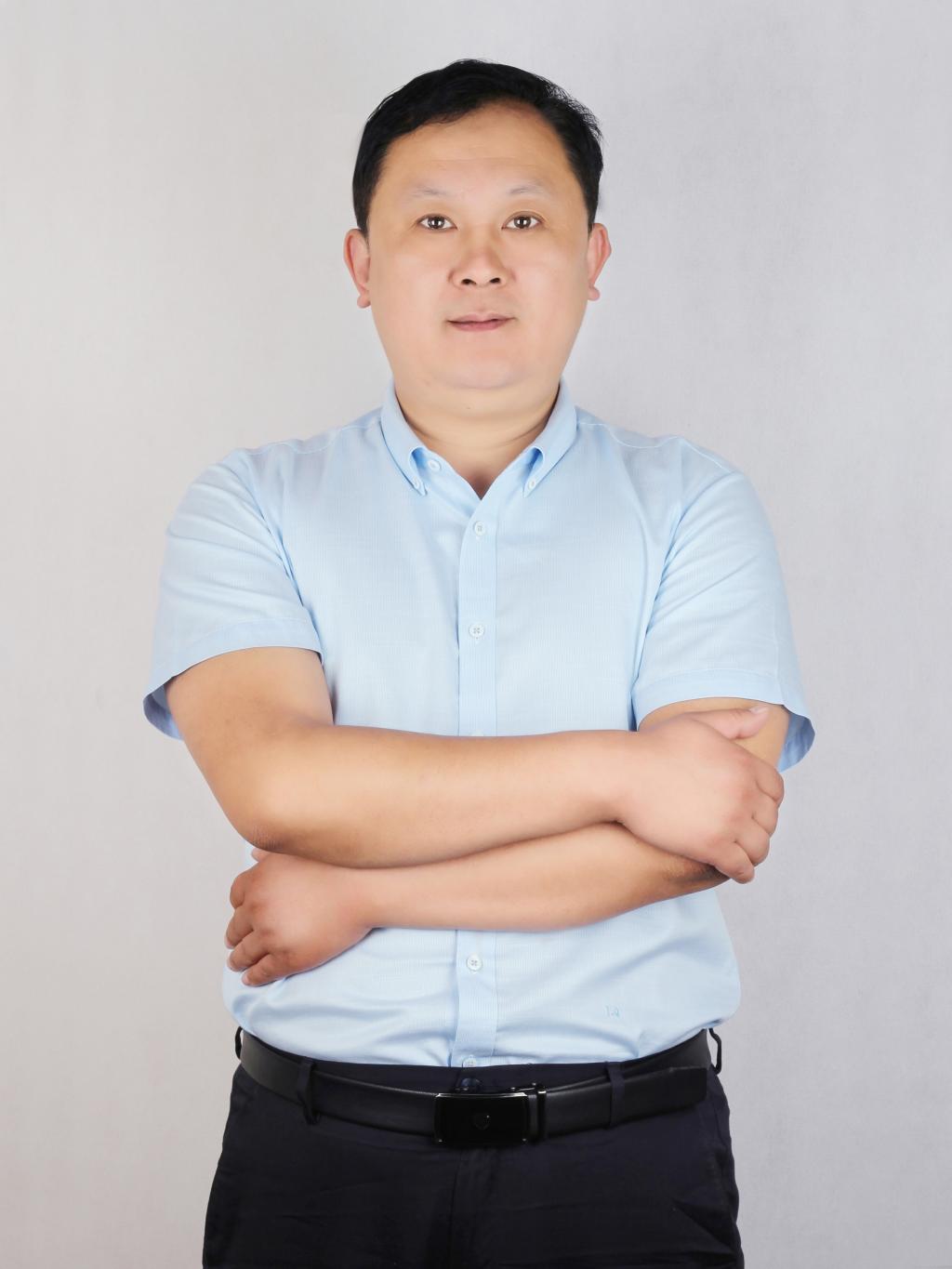 副书记：方正