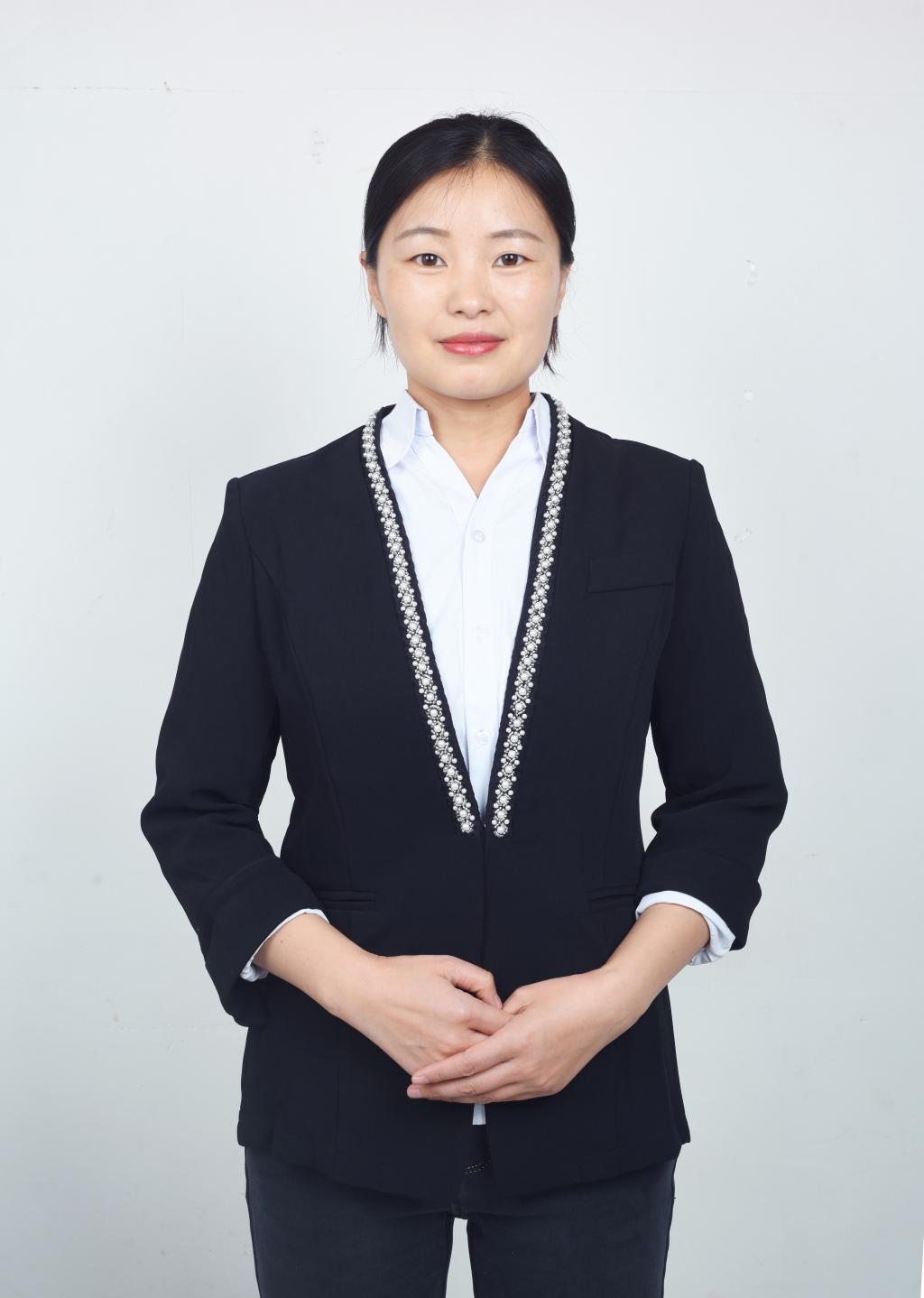 师谦
