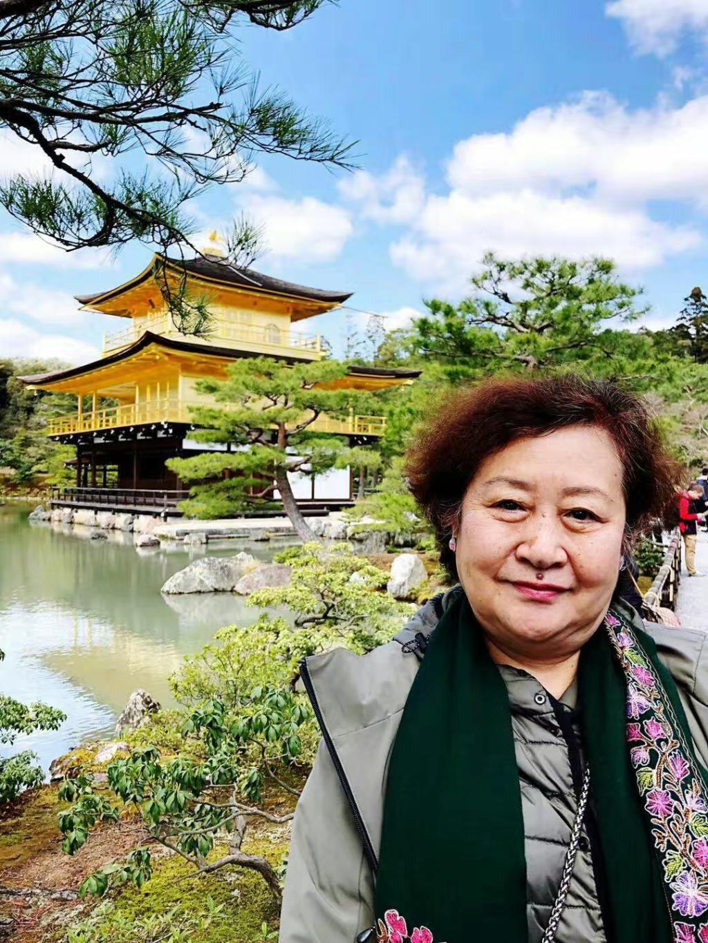 张茹华