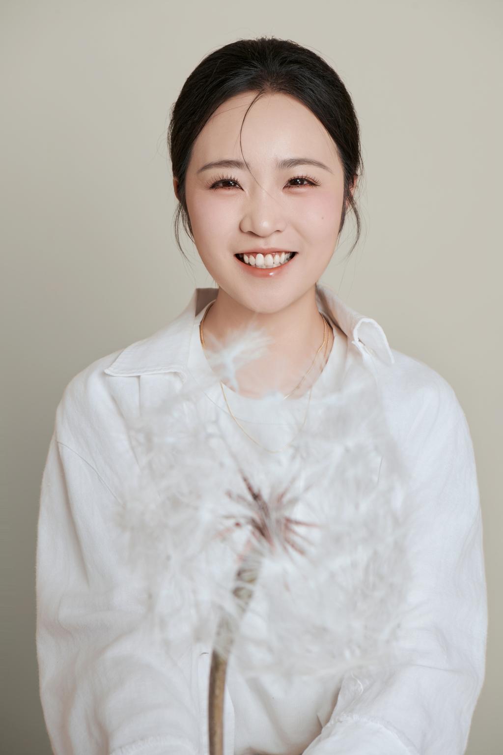 张菁漪