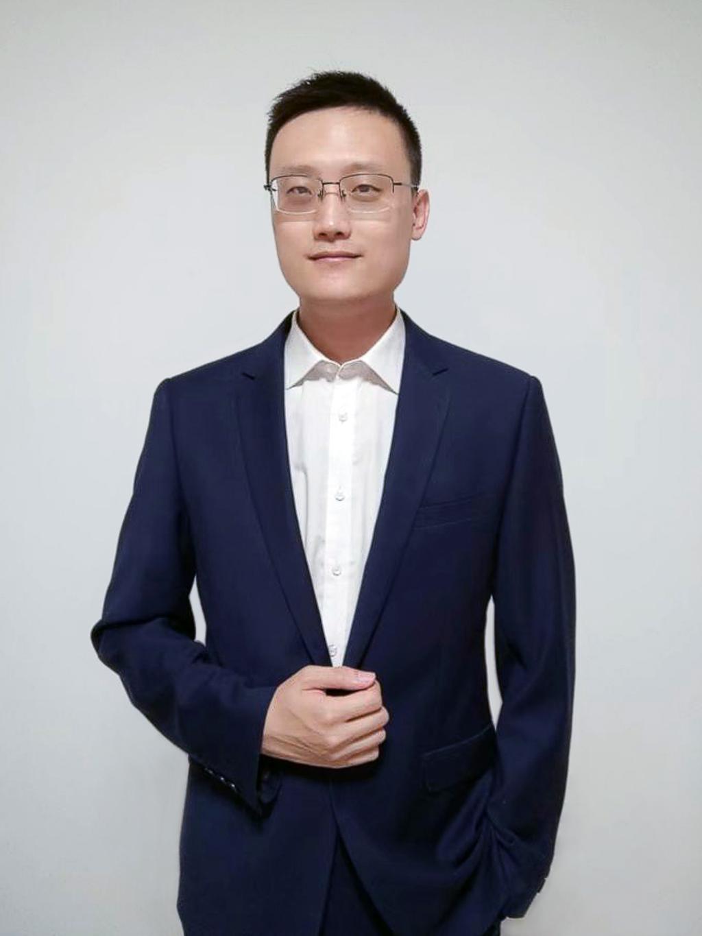 专业负责人：王烽杰