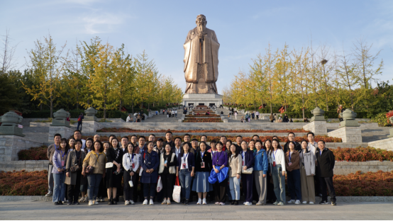 学院举办全媒体新闻传播高水平专业群骨干教师素质提升班