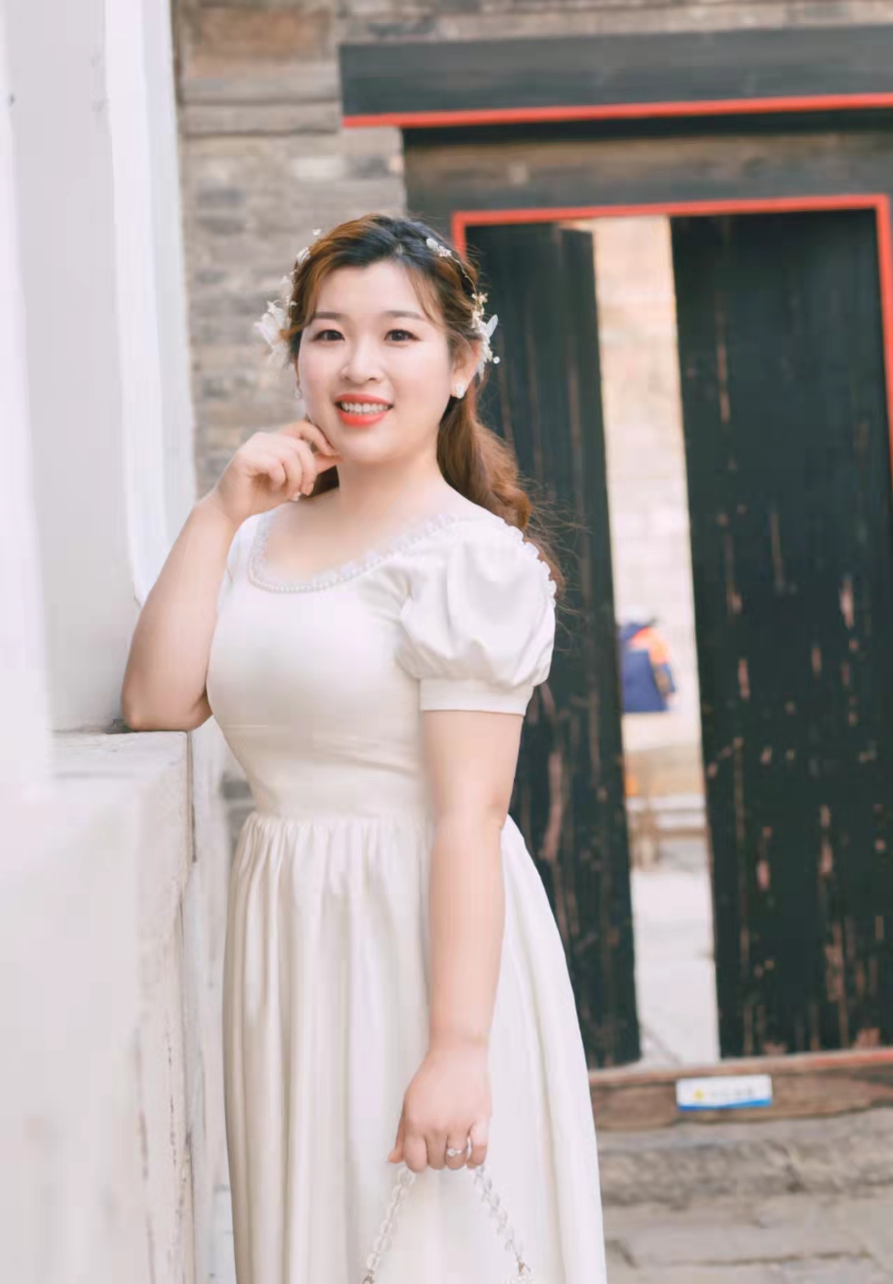 赵宇