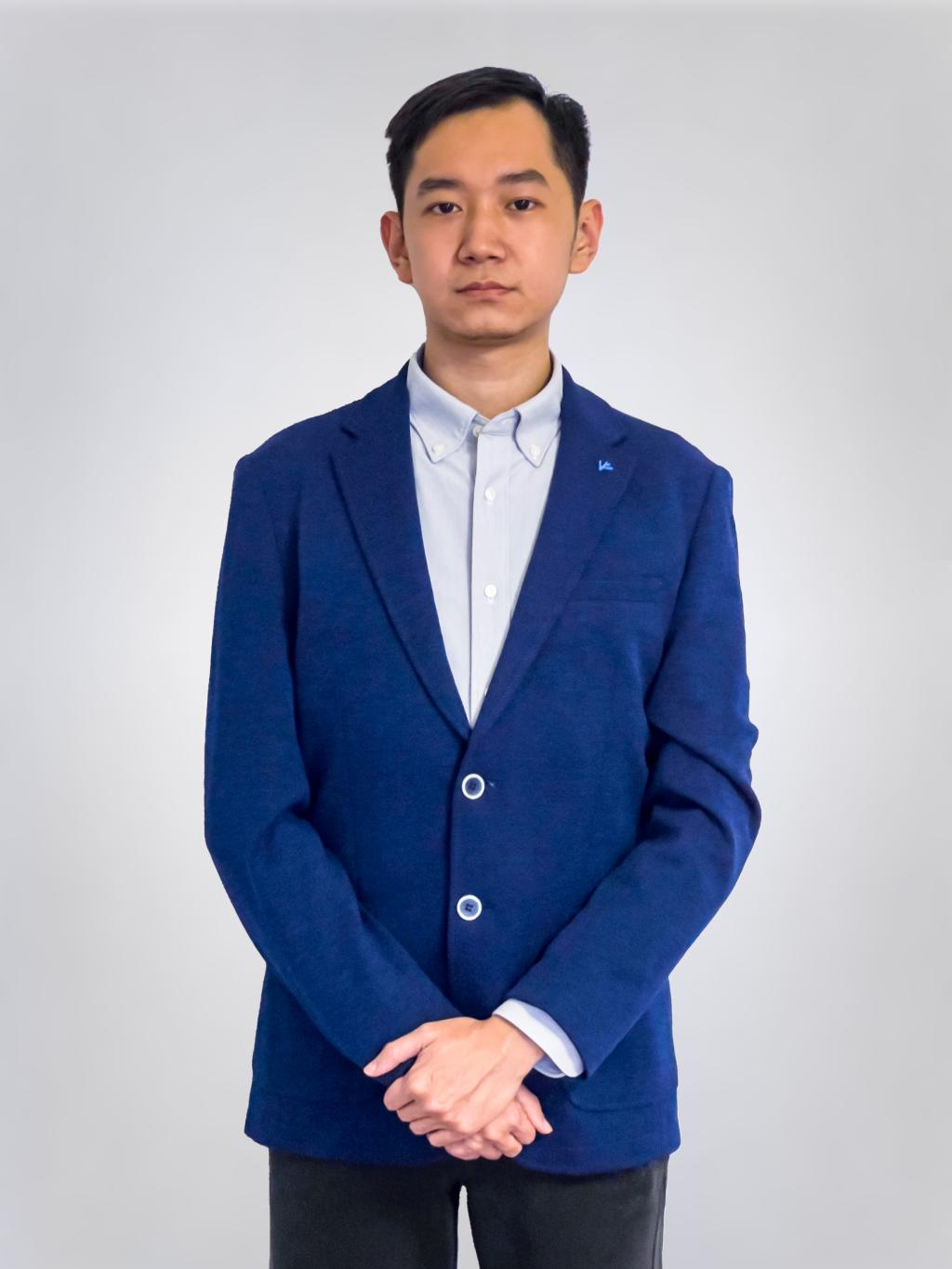 辅导员：芦鹏宇