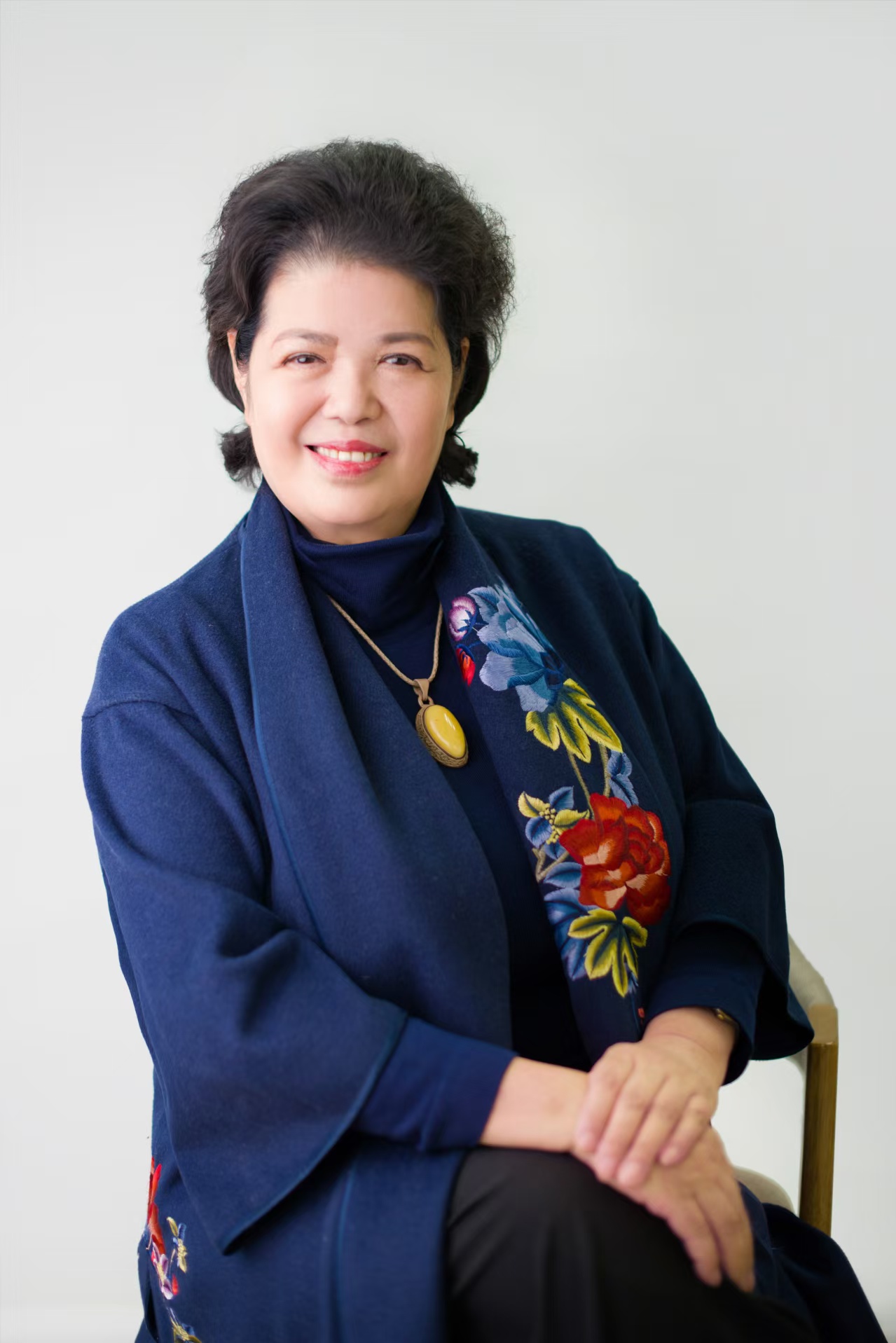 赵春梅