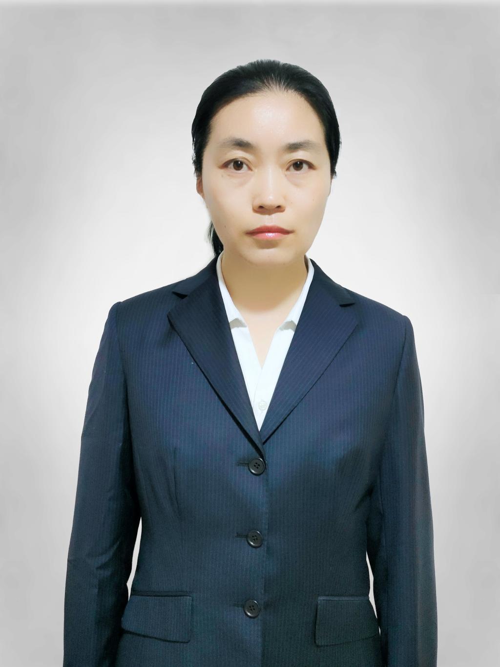 专业负责人：杨敏