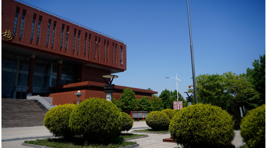 信息工程系开展“共建清洁美丽世界，守护文明绿色校园”系列活动之环保倡议书