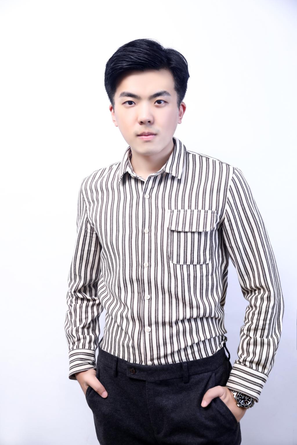 张育维