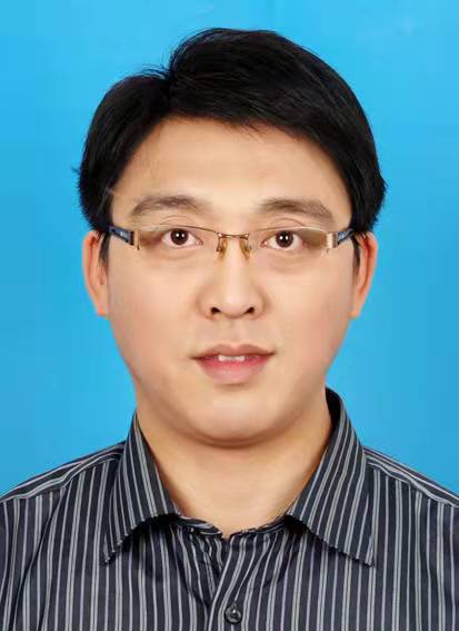 陈忠琦