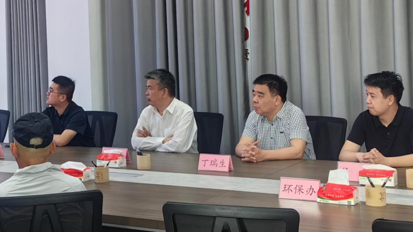 信息工程系为沂南县铜井镇人民政府举办“无人机与AI技术赋能生态督导实践应用专题培训班”