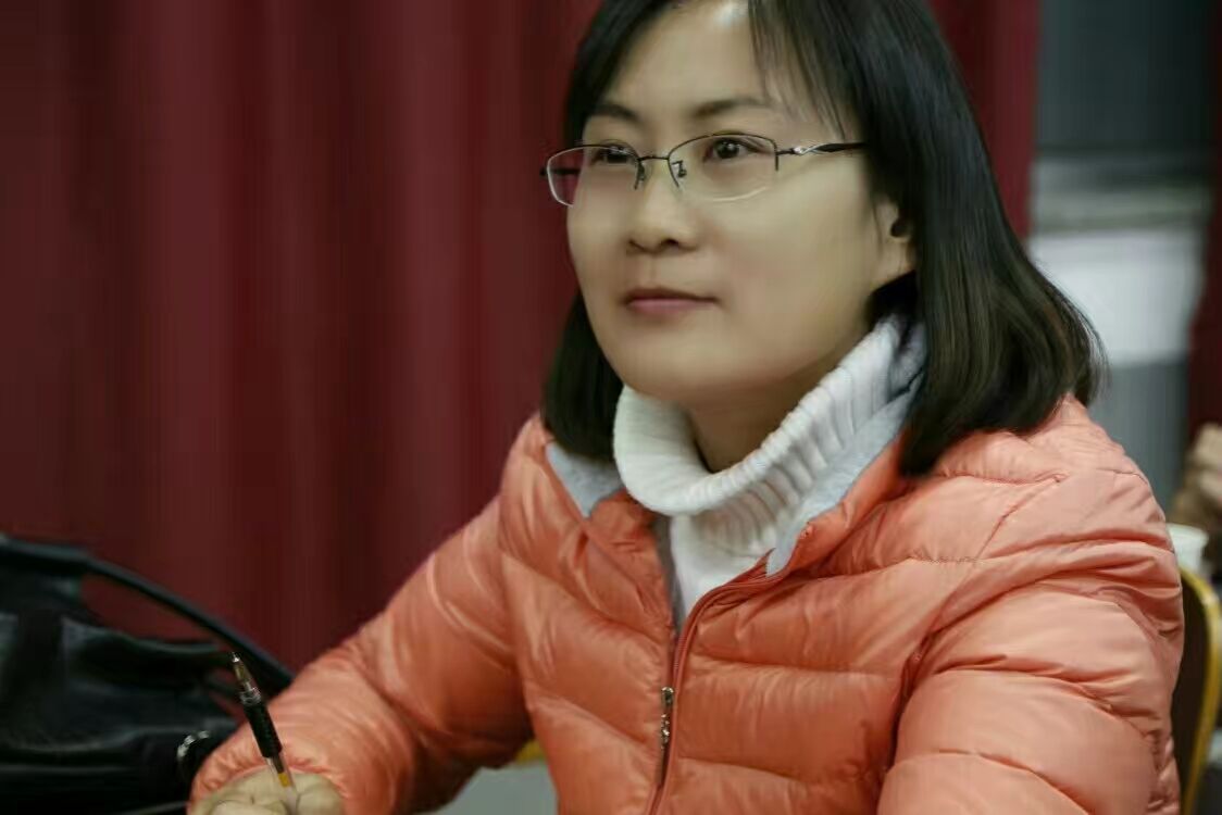 孙德娜