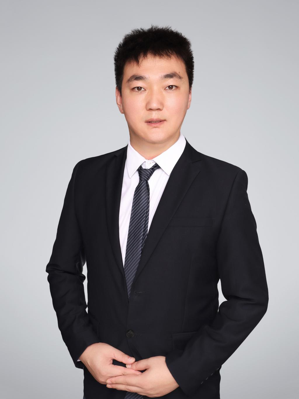 团总支书记：王鹏身
