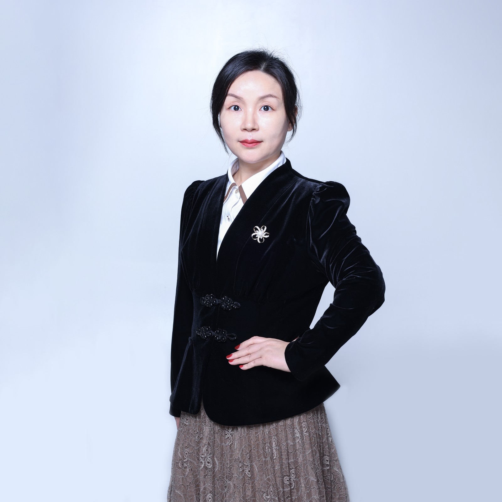 曾琦
