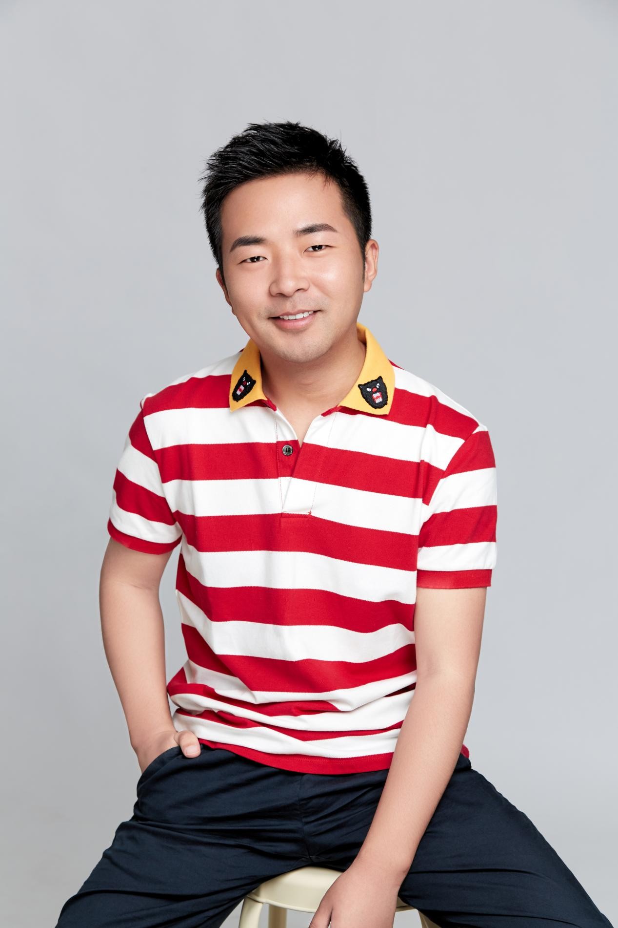 刘　飞：知名新媒体人、山东奔跑吧贝壳文化传媒有限公司创始人兼CEO