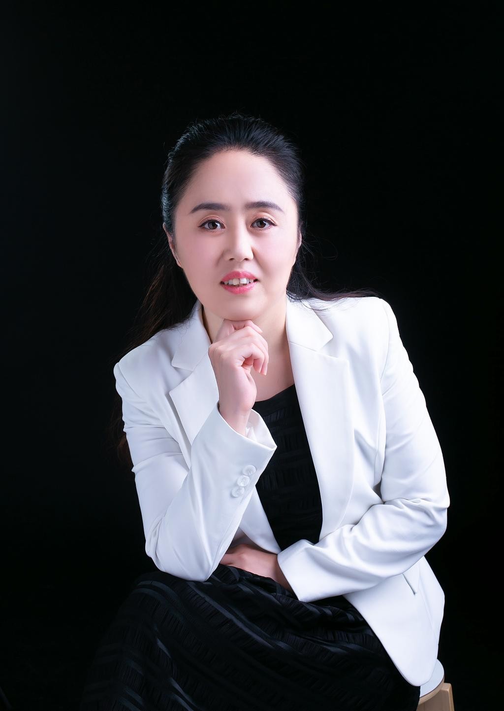 王英静