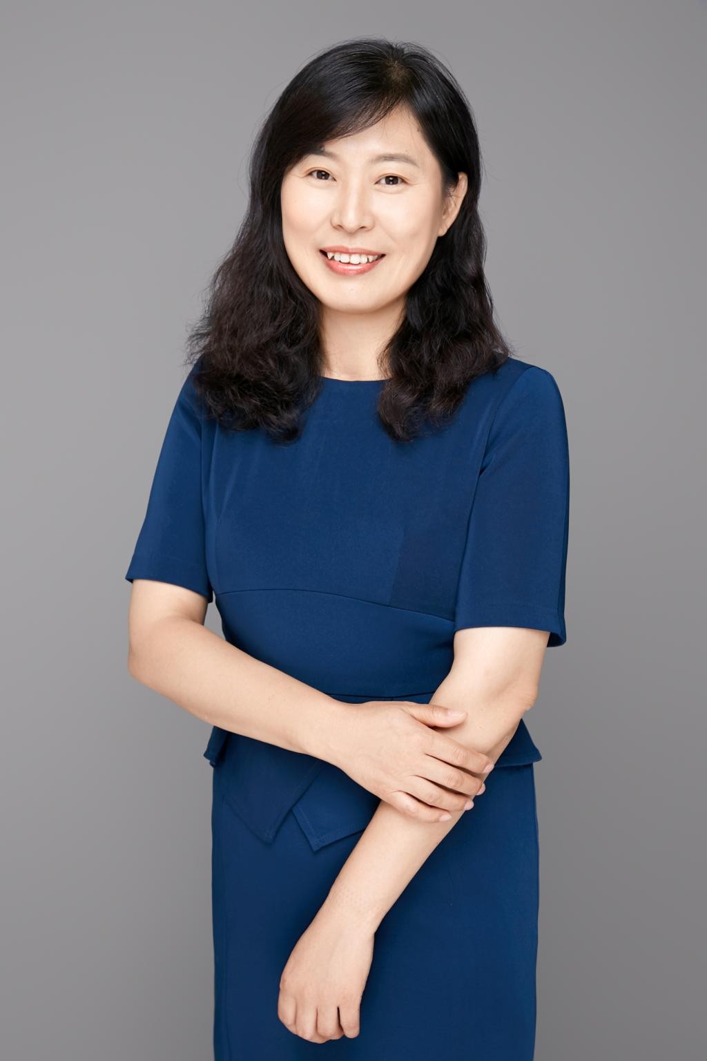 贾庆萍