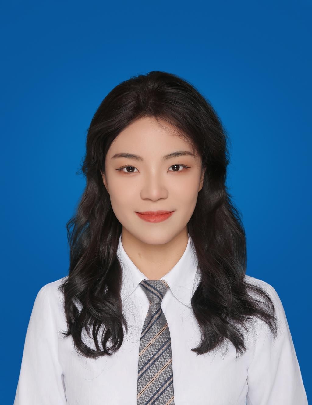 毛潇莹