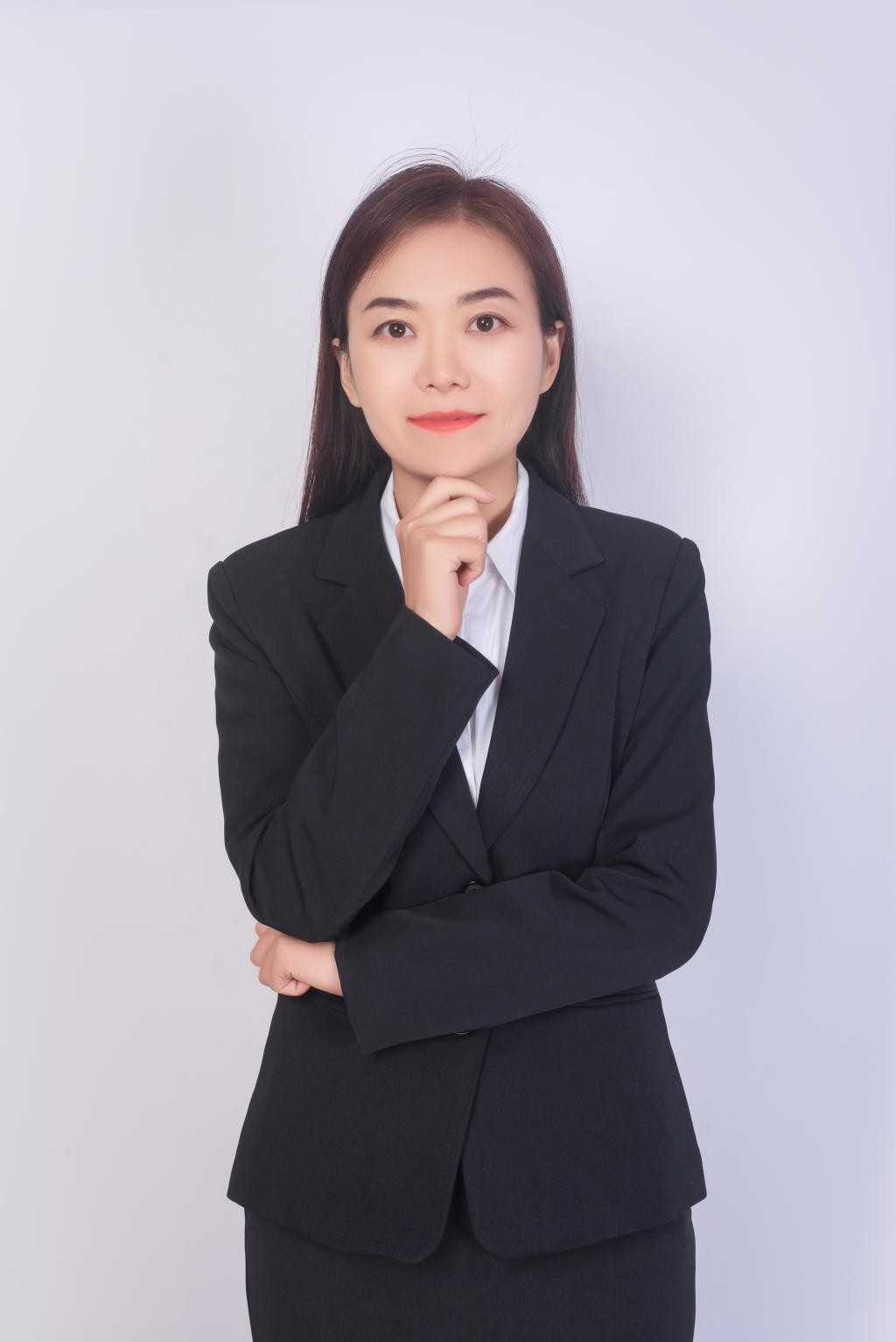 徐杰青