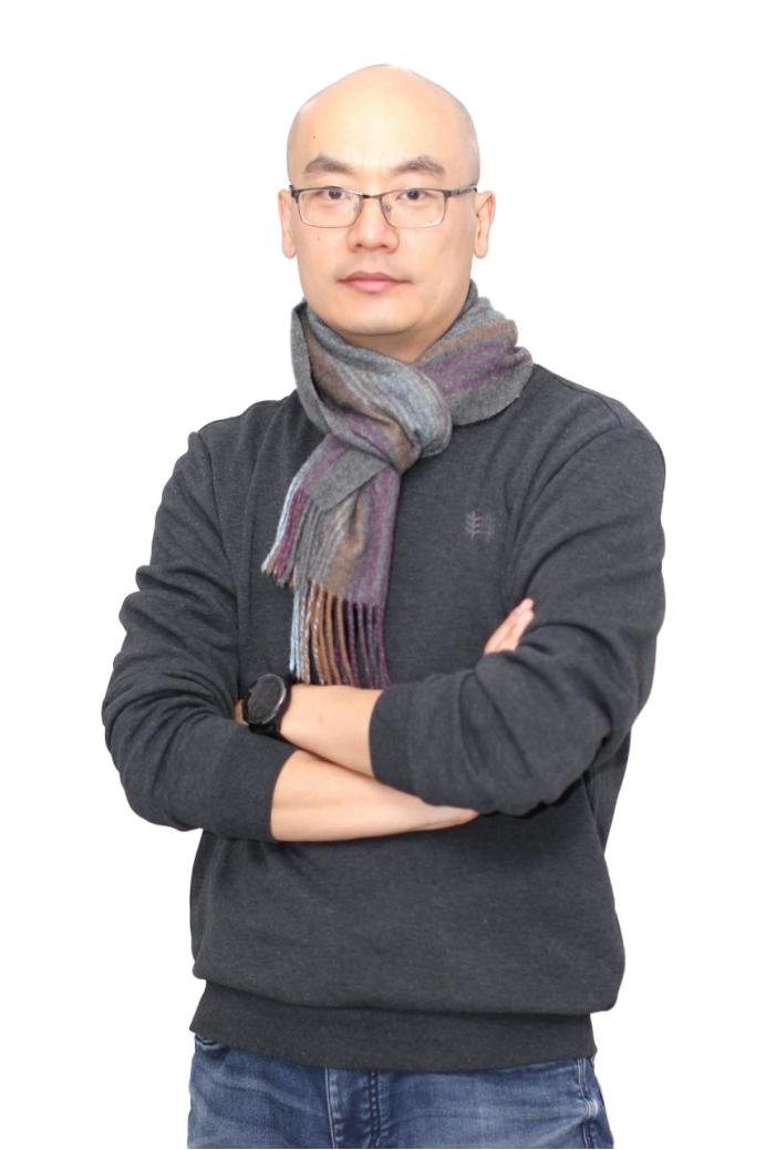 李智峰