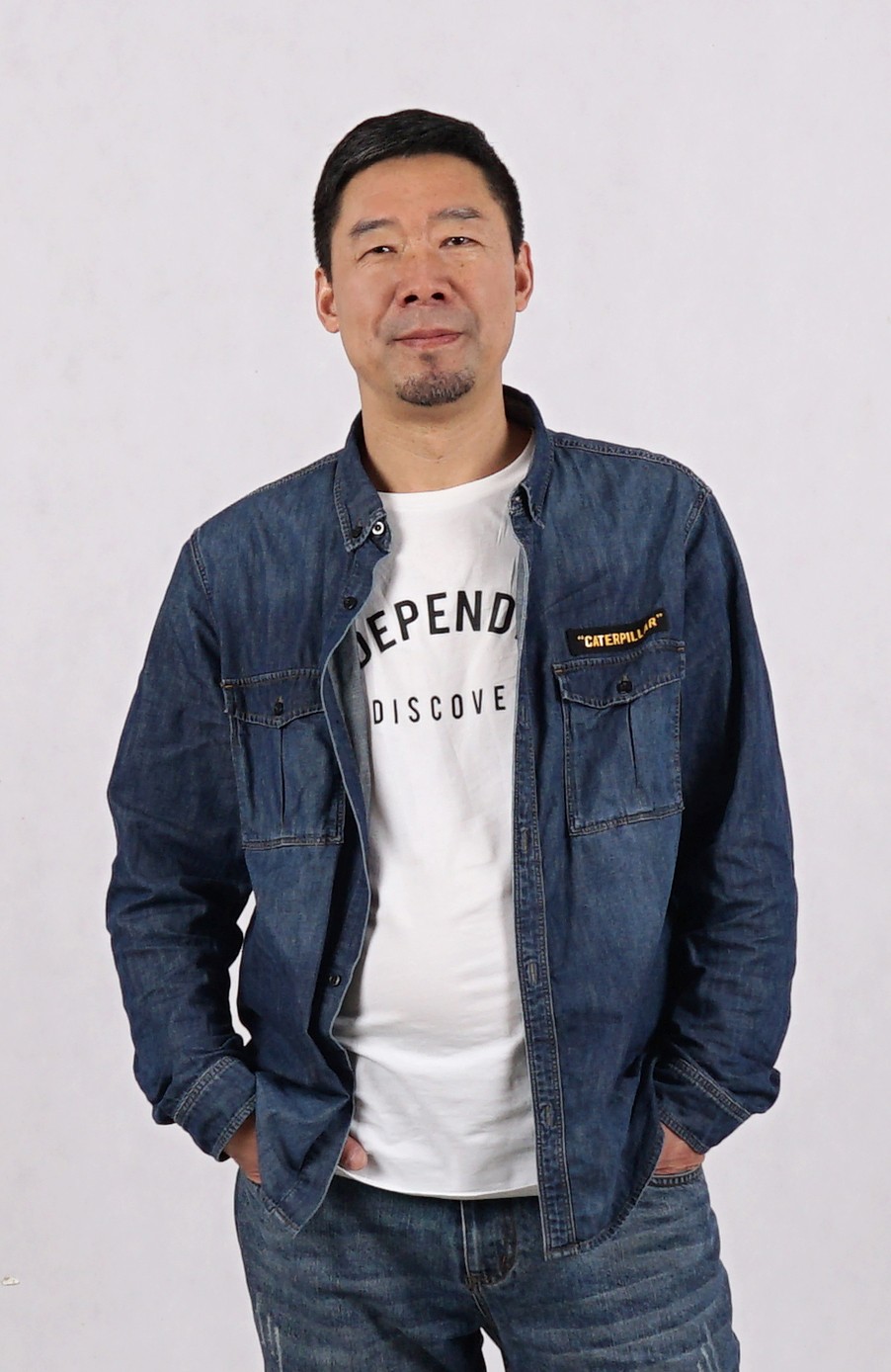 孙军